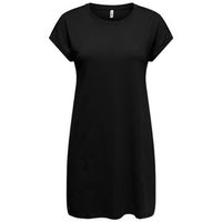 only vestido vestido onlbloom ss fold up mujer para mujer