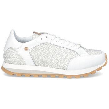 Borbonese Deportivas Moda - para mujer