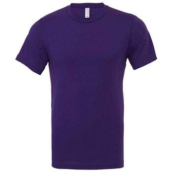 Bella + Canvas Camiseta CV3001 para mujer