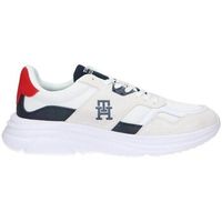 tommy hilfiger zapatillas deporte fm0fm04878 modern runner lth mix para hombre