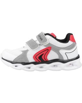 de CHICCO ZAPATILLAS NINO MODELO COMOS COLOR BLANCO 300