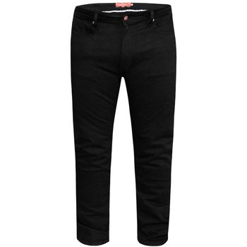 Duke Pantalón chino D555 Claude para hombre