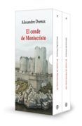 El conde de Montecristo (estuche)