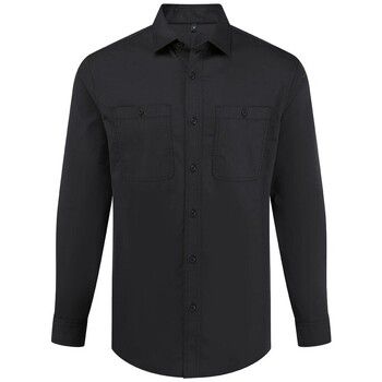 Premier Camisa manga larga Utility 2.0 para hombre
