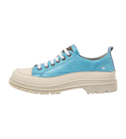 art para mujer 1189411xp0030b0 zapatos 1894 birmingham azul 44 3 a 5cm cordones casual