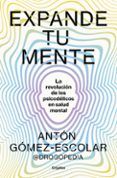 Expande tu mente