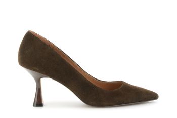 salones de ante dark brown 37