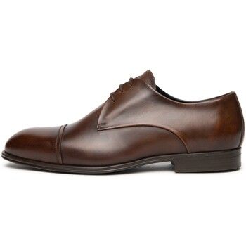 NeroGiardini Zapatos Bajos Delavato Gomma Belsito Triest para hombre