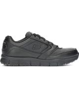 de skechers zapatillas hombre 77156ec negro