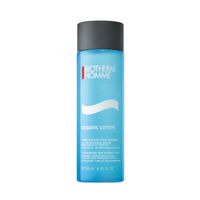biotherm homme shaving aquatic lotion 200ml