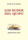 los nudos del quipu