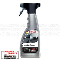 multi-surface interior cleaner 500ml
