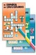 espanol en crucigramas