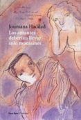 los amantes deberian llevar solo mocasines