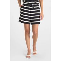 le temps des cerises short pantalones cortos borda para mujer