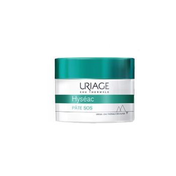 Hyseac Pasta Sos Tratamiento Local 15gr
