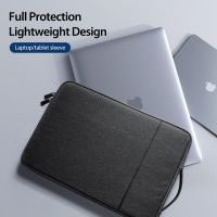 funda para portatil con asa compatible con macbook pro air de 161413 pulgadas ipad funda protectora para tableta xiaomi bolsa de transporte r