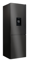frigorifico combi infiniton fgc-236wc70dek nofrost e alto 170 cm ancho 54 cm inox