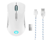lenovo mouse para juegos inalambrico lenovo legion m600 stingray