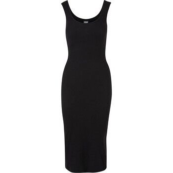 Urban Classics Vestidos TN272 para mujer