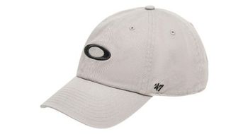 Gorra oakley remix dad gris