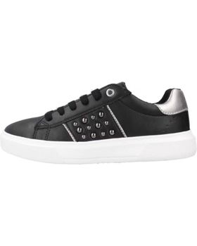 de GEOX J NETTUNO G NEGRO
