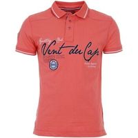 vent du cap polo polo manches courtes homme cazri para hombre