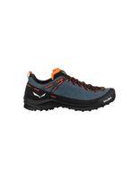 zapatillas de montana salewa wildfire canvas hombre oscuro denimnegro