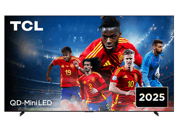 TV QD-Mini LED 115