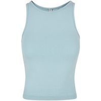 build your brand camiseta tirantes rw8945 para mujer