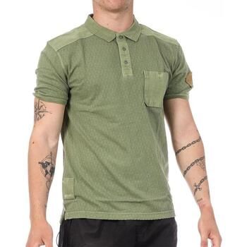Kaporal Polo Bakum91 para hombre