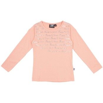 Leone 1947 Camiseta manga larga Girl Long Sleeves Dream para niña