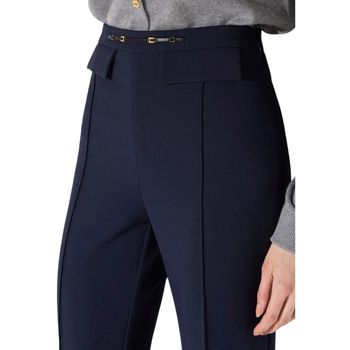 Elisabetta Franchi Pantalones PA19666E2 para mujer