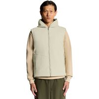 lyle  scott chaqueta de punto gt11331 para hombre