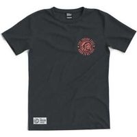 the indian face camiseta iconic para mujer