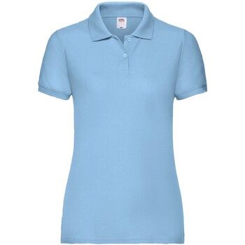 Fruit Of The Loom Polo 65/35 para mujer
