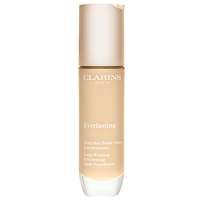 clarins everlasting foundation 1105 w tawny 30ml  1 floz