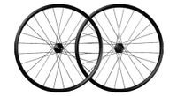 par de ruedas mavic aksium 1 disc 700mm   12x100   12x142mm   centerlock