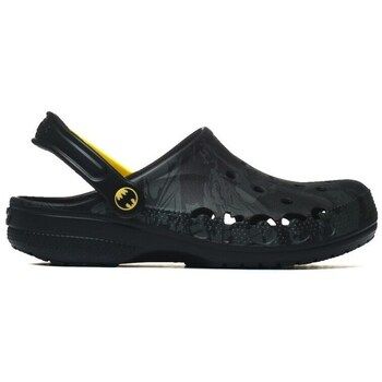 Crocs Zapatos Bajos Batman Baya Clog para niña