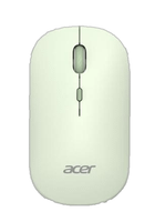 acer mouse wireless amr130 green