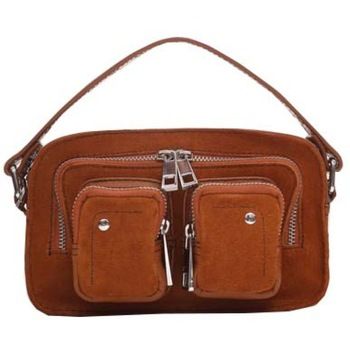 Nunoo Bolso Ellie Suede para mujer
