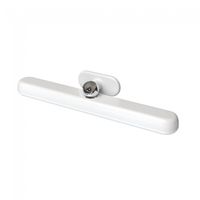 aplique led recargable imantado vanto 15w
