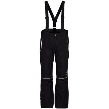 Peak Mountain Pantalones Pantalon de ski homme CLUSAZ para hombre