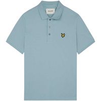 lyle  scott polo sy3619 para hombre