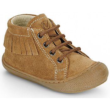 Naturino Zapatillas altas COCOON para niña