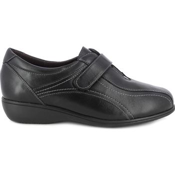 Doctor Cutillas Zapatillas de senderismo 53101 negro para mujer