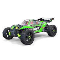 pd racing pd850 tiranos t8 18 24g 4wd 80kmh 4s coche rc sin escobillas monstruo todoterreno camion de estadio gr 4 n