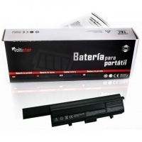voltistar bateria de alta capacidad para dell inspiron xps m1330 1318