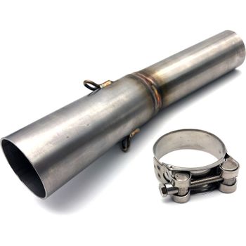 Tubo de escape BMW K 75 20°