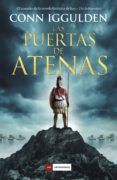 las puertas de atenas